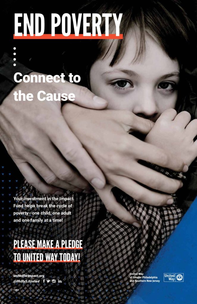 United Way of Greater Philadelphia and Southern New Jersey