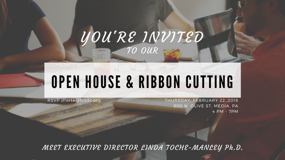 Open House Press Release