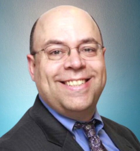 Gene Linkmeyerr