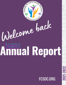 FCSDC 2022 Annual Report